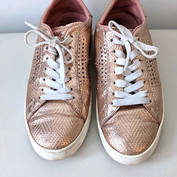 Women's Tod's sneakers - Picture 6 of 6